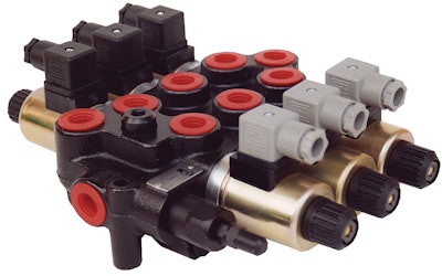 Controlvalves 10057106