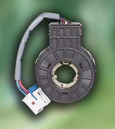 Torquesensorforelectricpowersteering 10057237