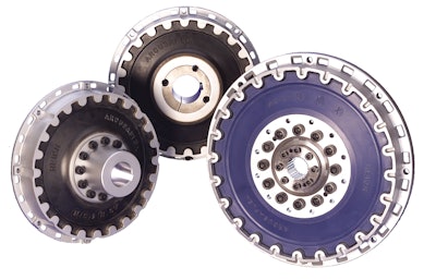 Arcusaflexflywheelcouplingsgetsnewhardnessmixture 10057134