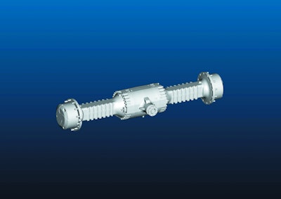 Spicermodel114driveaxle 10056882