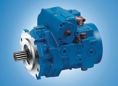 A4vgaxialpistonpump 10057373