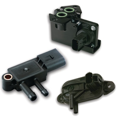 Differentialpressuresensors 10057294