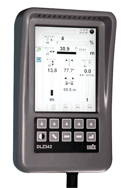 Dlz342operatordisplayunit 10057304