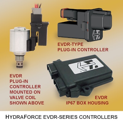 Evdrseriescontrollers 10057326