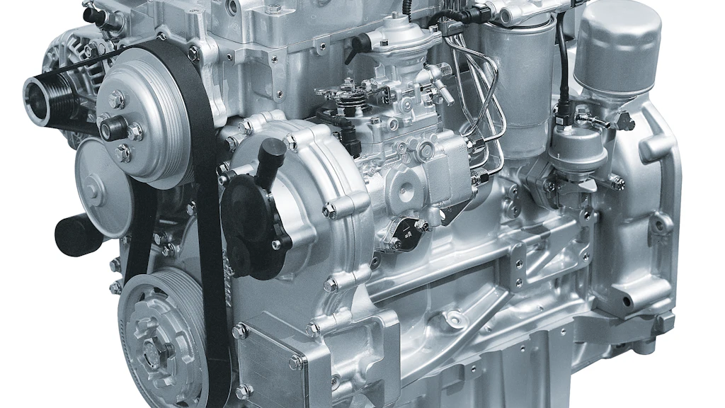 F32 Engine From: FPT Industrial | OEM Off-Highway