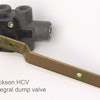 Heightcontrolvalve 10057394