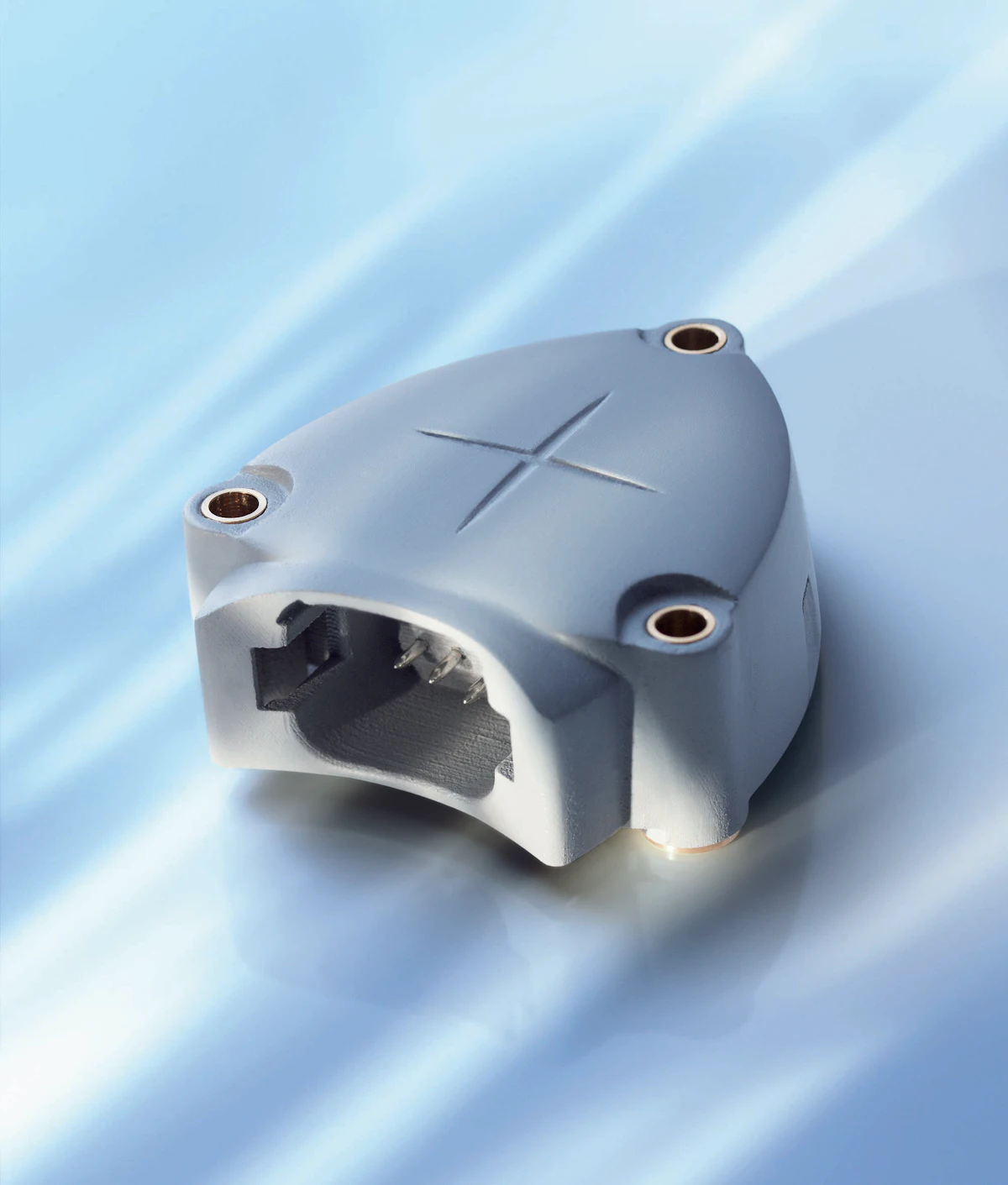 N3 and N4 Tilt-Sensors From: Elobau Sensor Technology, Inc. | OEM Off ...