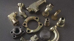 Onepieceflangeadapter 10057375