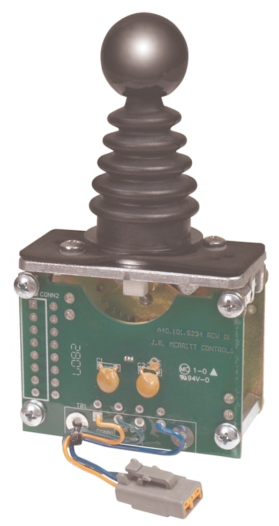 Pro4hjoystick 10057336