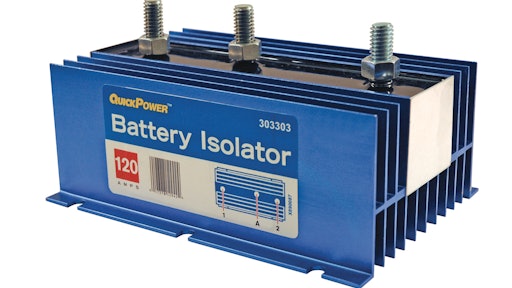 Quickpowerisolators 10057503