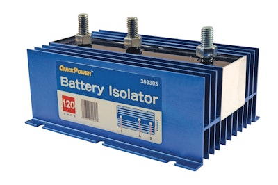 Quickpowerisolators 10057503