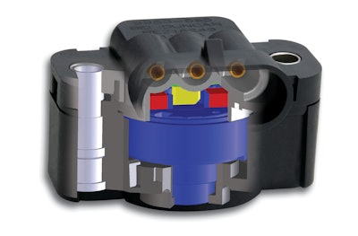 Rotarypositionsensor 10057310
