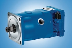 Series32a10voaxialpistonpump 10057371