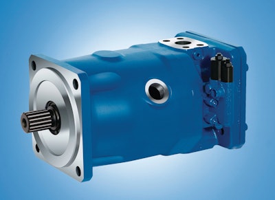 Series32a10voaxialpistonpump 10057371