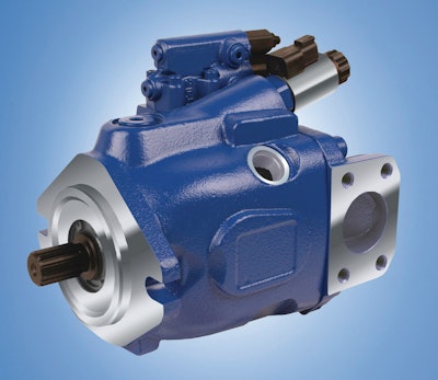 Series53axialpistonpump 10057369