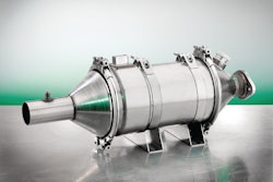 Smfardieselparticulatefilter 10057418