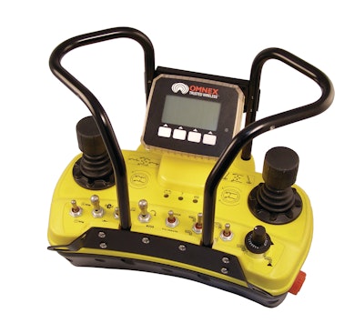 T2600transmitter 10057261