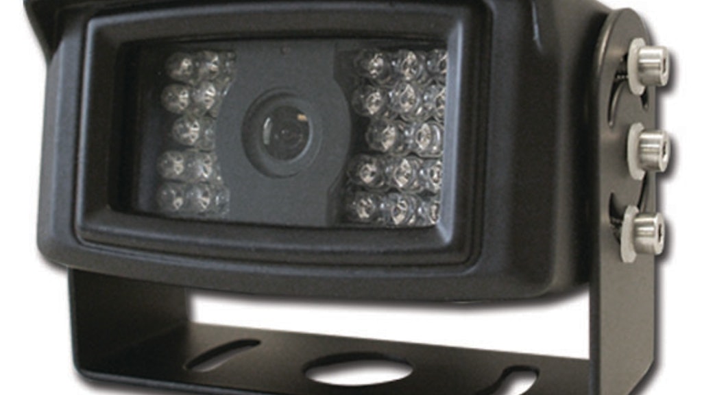 VLI Series Night Vision Camera From: PRO-VISION Video Systems | OEM Off ...