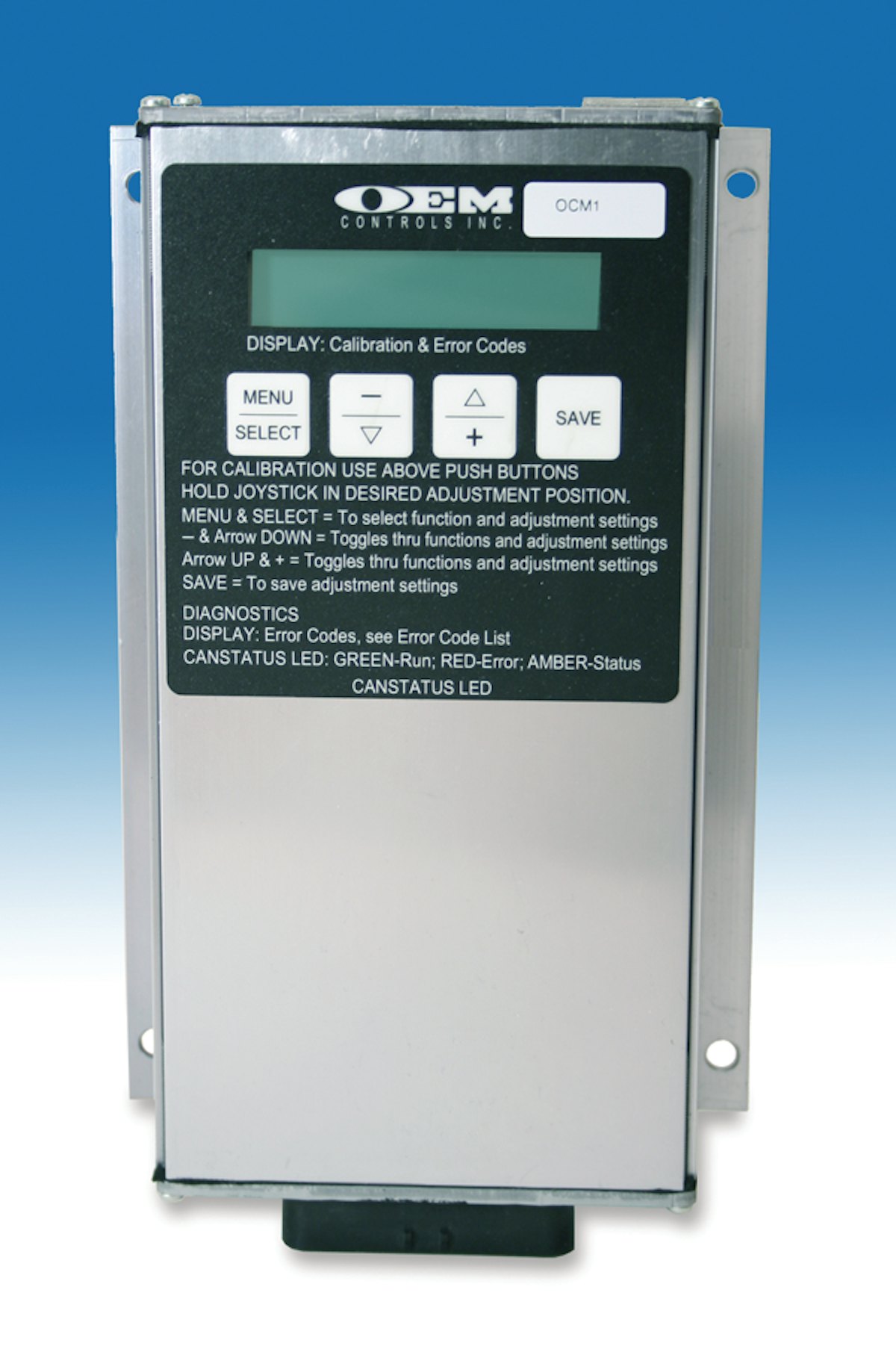 CANbus Multiplexing Electronic Master and Slave Control Modules From ... image.