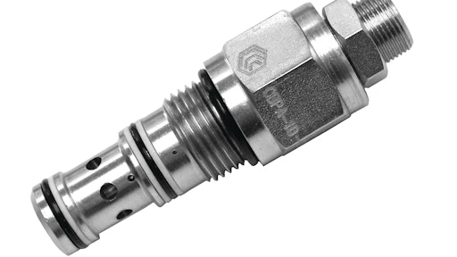 Counterbalancevalves 10057597