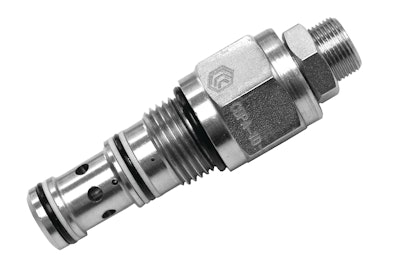 Counterbalancevalves 10057597