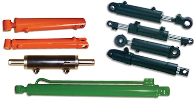 Cylinders 10057657