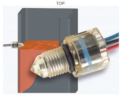 Electroopticlevelsensor 10057663