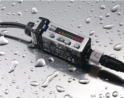 Keyencepxseriesphotoelectricsensor 10057669