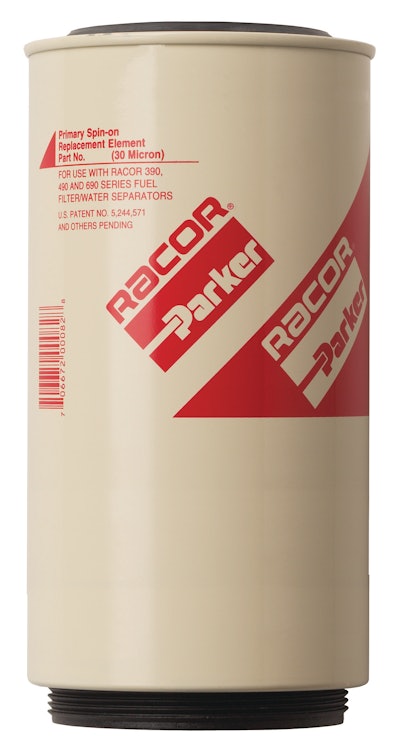 R125fuelfilterwaterseparatorreplacementelements 10057535