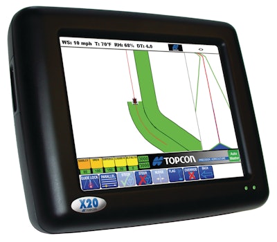 X20weatherstation 10057613
