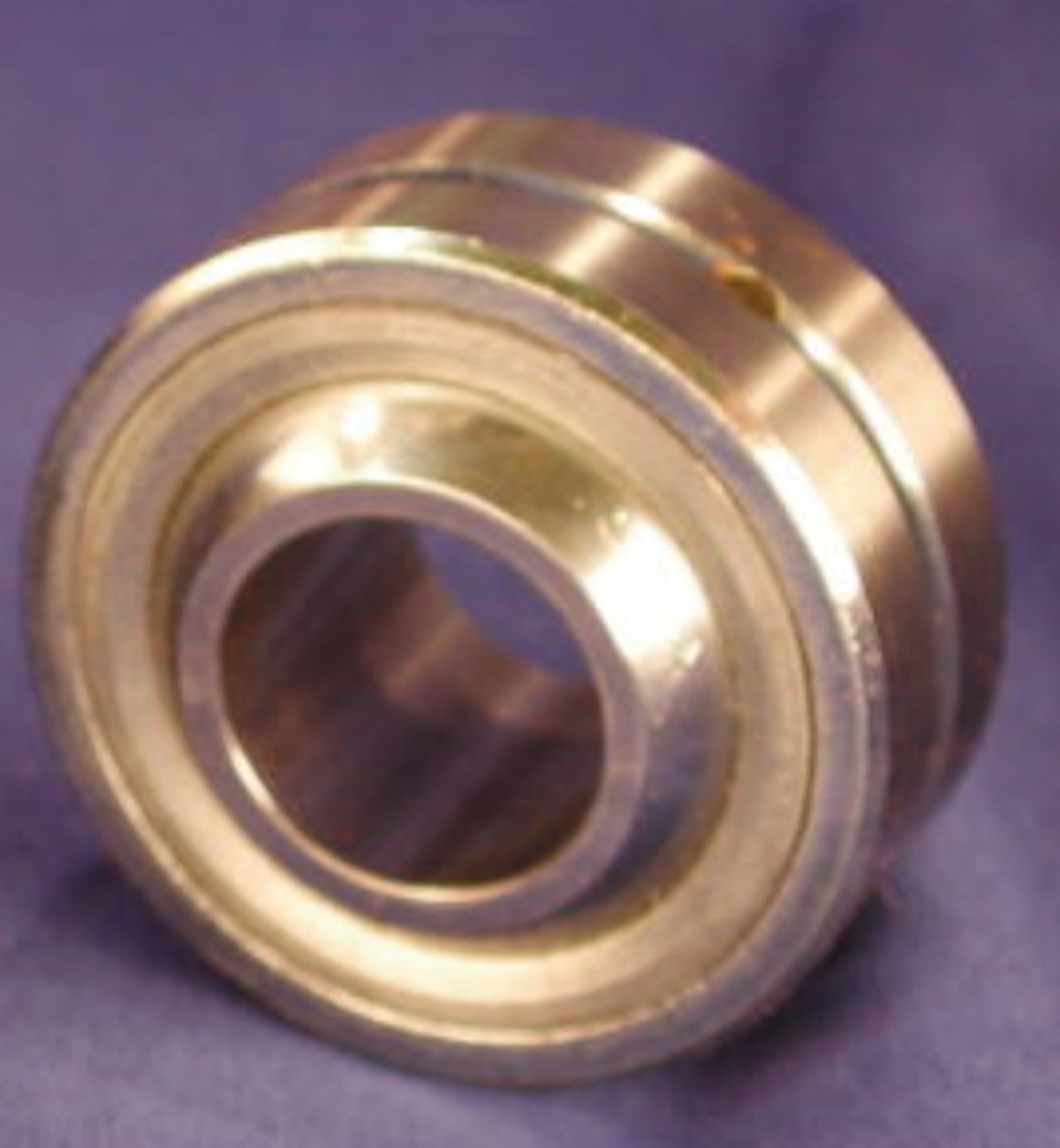 COMMM Bearings From Aurora Bearing Company OEM OffHighway