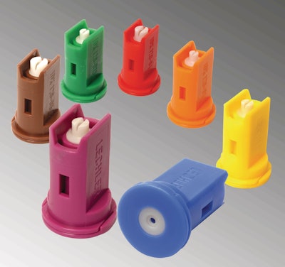 Idktceramictwinflatspraynozzle 10057718