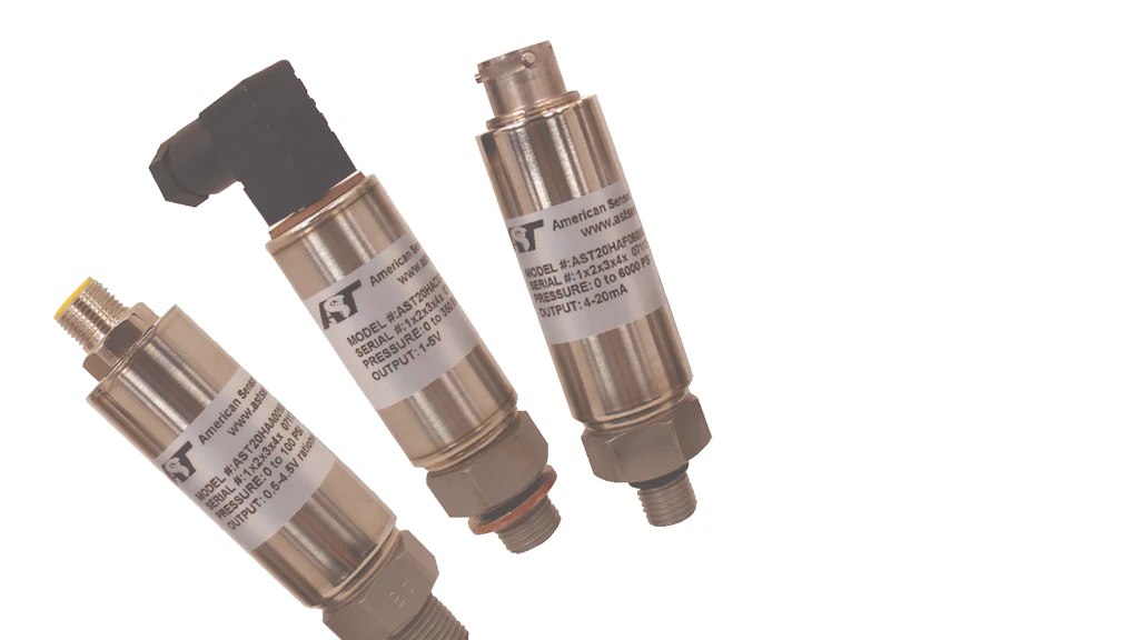 AST20HA From: American Sensor Technologies, Inc. (AST) | OEM Off-Highway