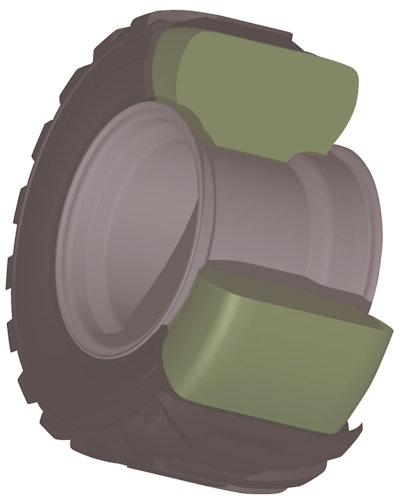Ecofil 10057773