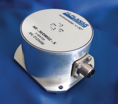 Dseriestiltsensor 10057049