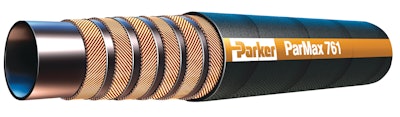 Pamarx761hose 10057091