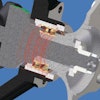 Speedbearing 10057112