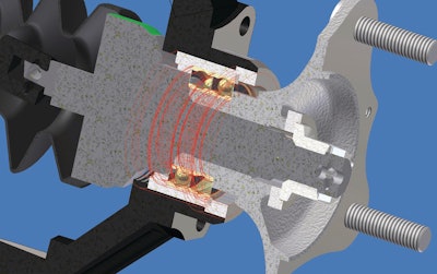 Speedbearing 10057112