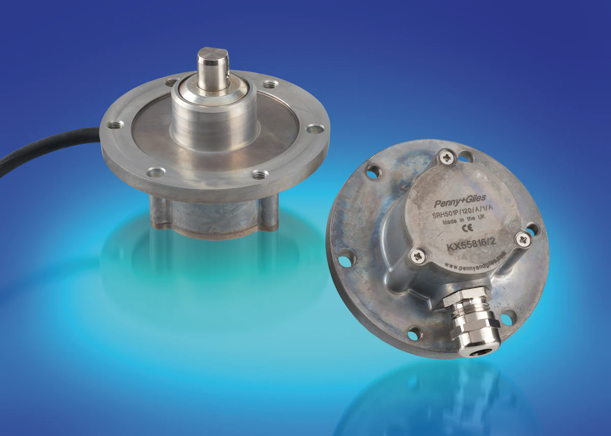 SRH500P sensor From: Penny + Giles Controls Ltd | OEM Off-Highway