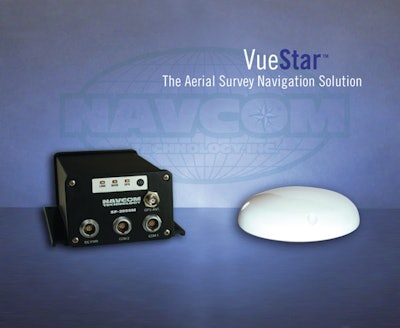 Vuestaraerialsurveysystem 10057070