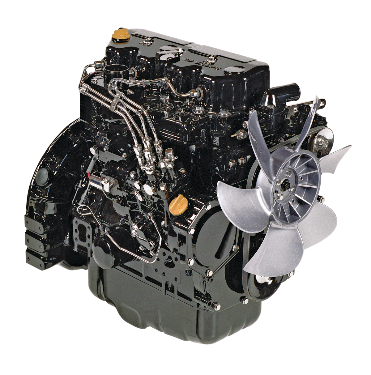 4TNV98T-ZNSA engine From: Yanmar America Corp. | OEM Off-Highway