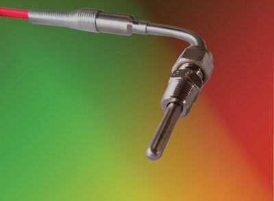 Egtdieselexhaustgastemperaturesensor 10057835