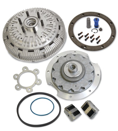 Dmadvantageanddrivemastertwospeedconversionkit 10057957