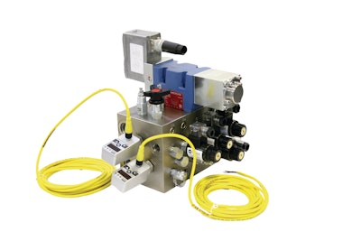 Smartmanifolds 10057887