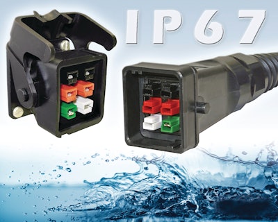Specpakconnector 10057913