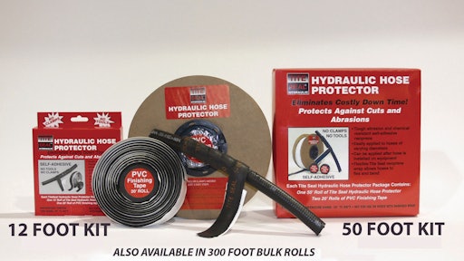 Titesealhydraulichoseprotector 10057867