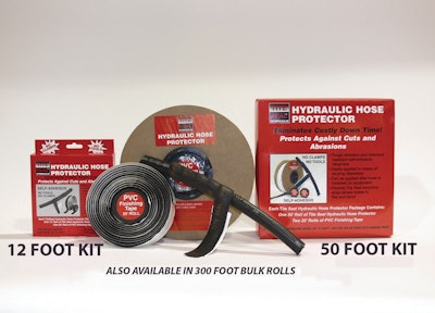 Titesealhydraulichoseprotector 10057867
