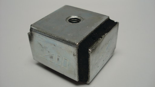 Vibrationisolators 10057962