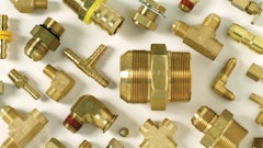 Brassfittings 10058014