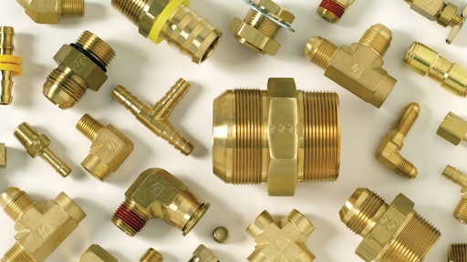 Brassfittings 10058014